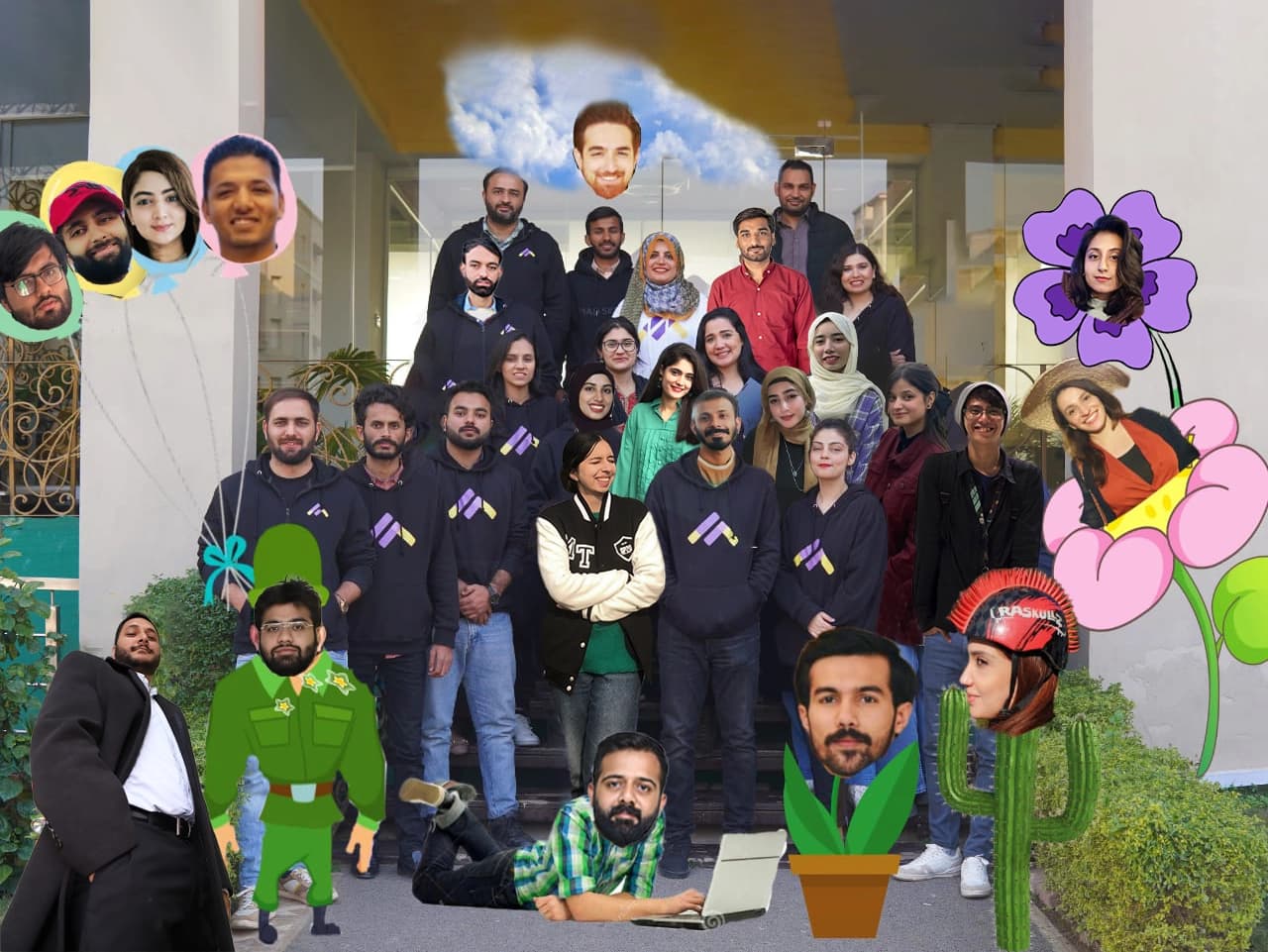 Metric Team