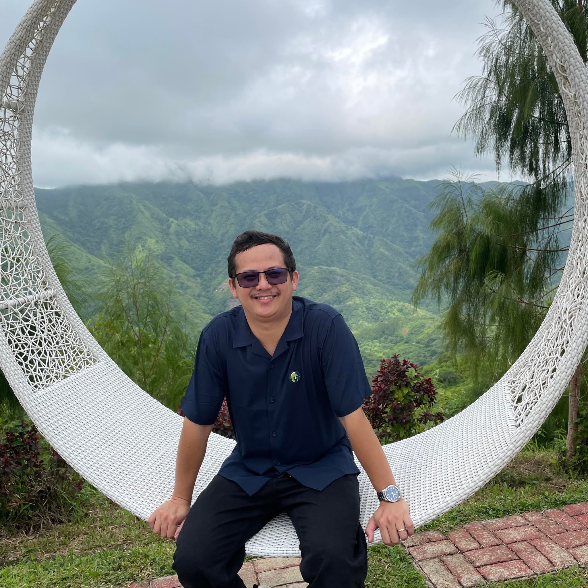 Jhune Carlo Trogelio